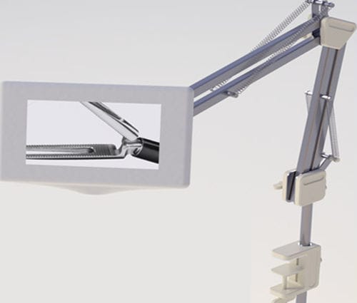 Lente di ingrandimento digitale - EF270-A - Easyseal Medical Technology