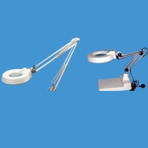 Lampada di illuminazione - EF700 - Easyseal Medical Technology - per ispezione / medica / da laboratorio