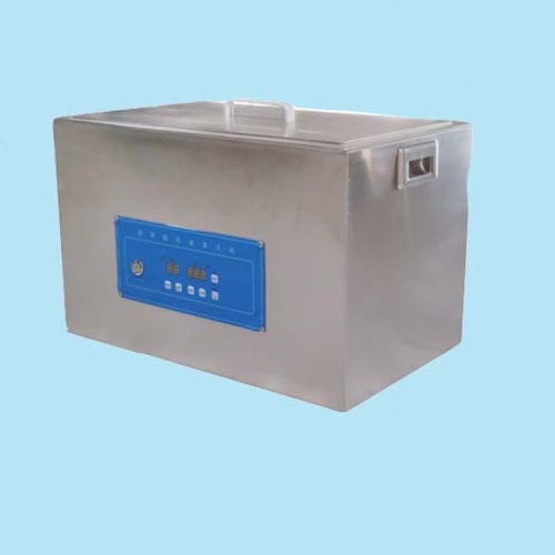 Vasca ad ultrasuoni medica - EF721 - Easyseal Medical Technology - in acciaio inossidabile / ad ultrasuoni / automatica