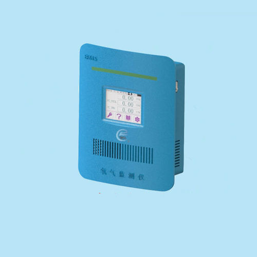 Sistema di monitoraggio medico - EF615 - Easyseal Medical Technology - di ossigeno / portatile / da parete