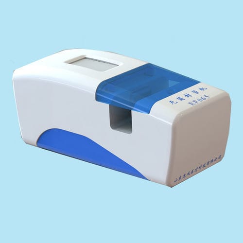 Saldatrice per tubi sterili - EF665 - Easyseal Medical Technology - medica / da laboratorio / per l'industria farmaceutica
