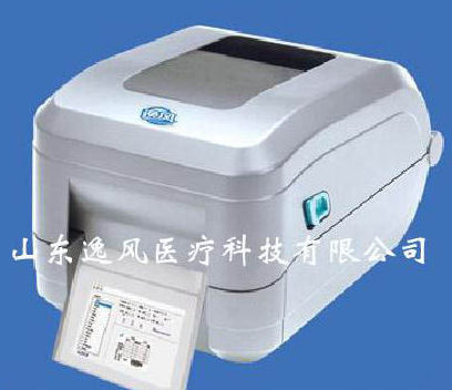 Stampante a trasferimento termico - EF612 - Easyseal Medical Technology - per etichette / medica / per l'archiviazione delle sterilizzazioni