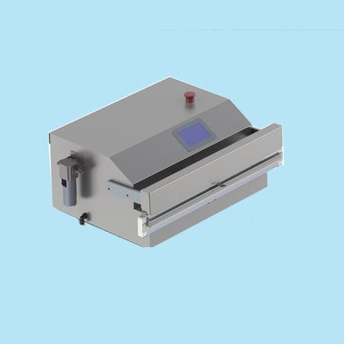 Termosigillatrice medica - EF815-650P  - Easyseal Medical Technology - per l'industria farmaceutica / di produzione / automatica