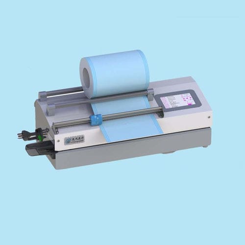 Termosigillatrice medica - EF101-KP - Easyseal Medical Technology - di produzione / automatica / per imballaggio medicale