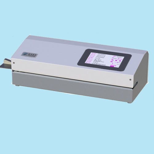 Termosigillatrice medica - EF102-CR - Easyseal Medical Technology - per imballaggio medicale / da banco / con stampante