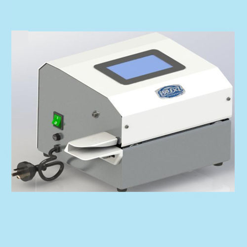 Saldatrice medica - EF009-A - Easyseal Medical Technology - automatica / per imballaggio medicale / da banco
