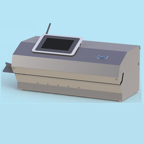 Saldatrice medica - EF112-LS - Easyseal Medical Technology - automatica / laser / per imballaggio medicale