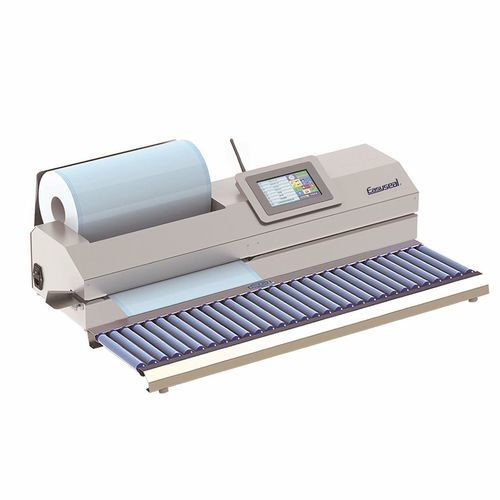 Saldatrice medica - EF122 - Easyseal Medical Technology - automatica / per imballaggio medicale / da banco