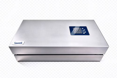 Saldatrice medica - EF100-E - Easyseal Medical Technology - automatica / da banco / continua