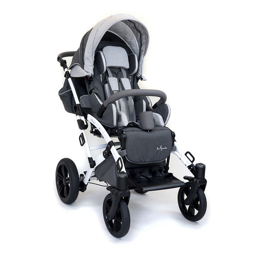Passeggino per bambini portatori di handicap - MEWA - MyWam