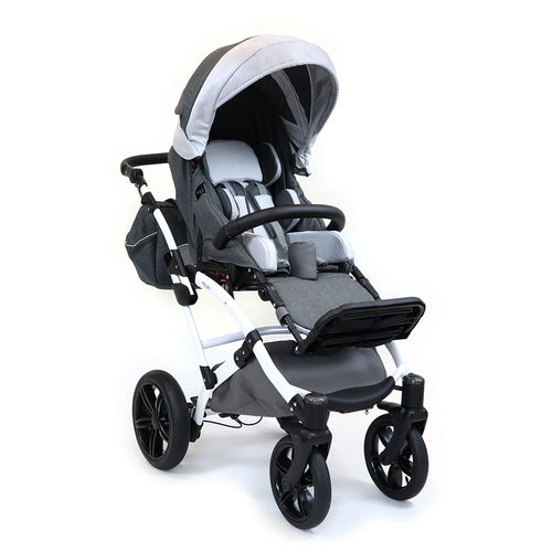 Passeggino per bambini portatori di handicap - MOUSE - MyWam