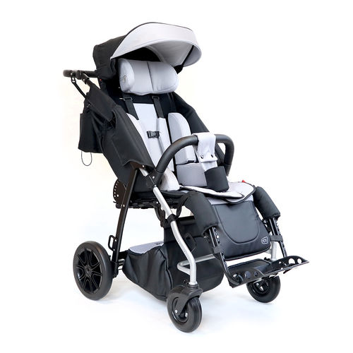 Passeggino per bambini portatori di handicap - YETI - MyWam