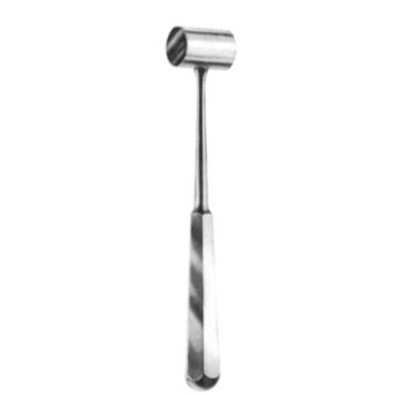 Martelletto chirurgico odontoiatrico - 11-39-023 - Lorien Industries