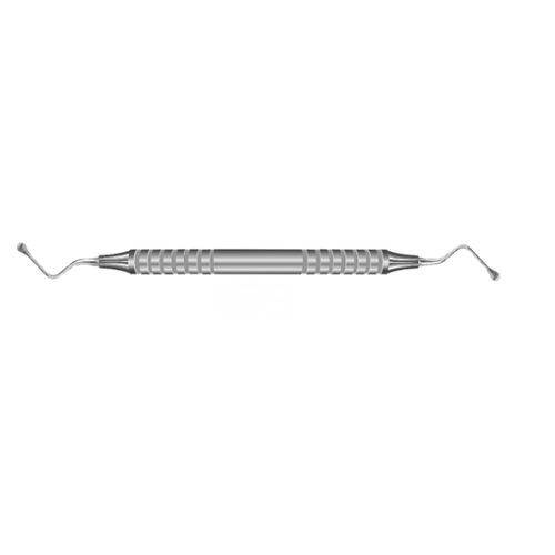 Curetta odontoiatrica - 23-106-034,23-106-035,23-106-036 - Lorien Industries - universale / per ossa / di Lucas