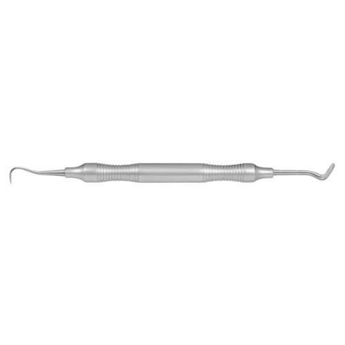 Otturatore odontoiatrico doppio - 21-102-062 - Lorien Industries - per ricostruzione dentale / endodontico / per chirurgia