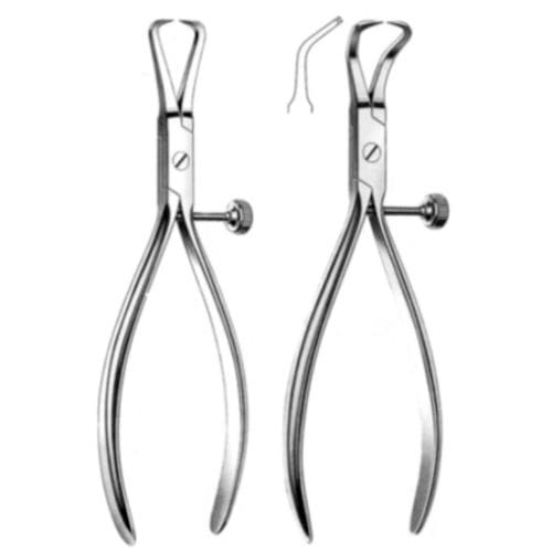 PINZE ESTRAZIONE N. 33-L | - Since 1873 - Foto 4