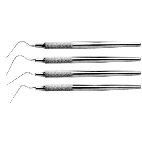 Bacchetta endodontica - 15-64-00x series - Lorien Industries