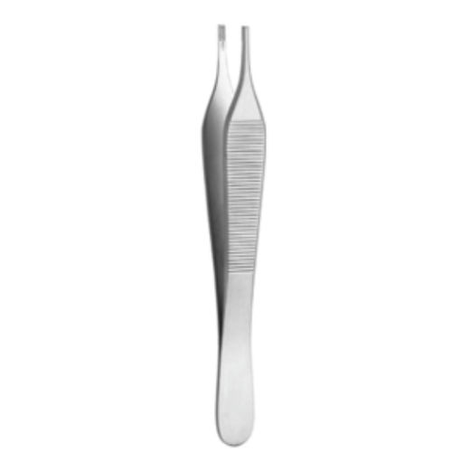 Pinza dentale - 04-14-001 - Lorien Industries - per presa di tessuti / per medicazione / di Adson