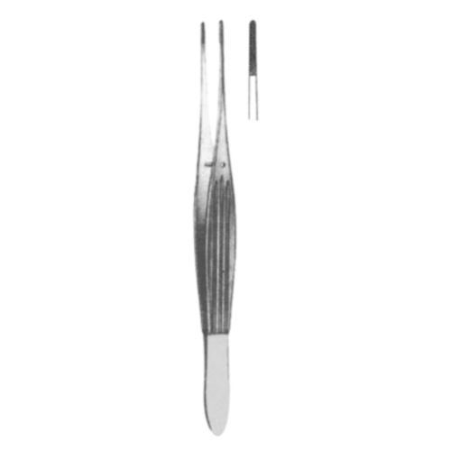 Pinza dentale - 04-18-008 - Lorien Industries - per presa di tessuti / per medicazione / riutilizzabile