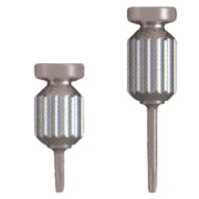 Cacciavite odontoiatrico per impianti dentali - 25-111-0XX Series - Lorien Industries - esagonale