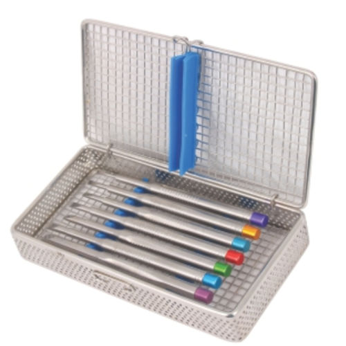 Strumentario chirurgico per implantologia dentale - 22-107-144 - Lorien Industries