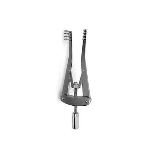 Divaricatore per chirurgia odontoiatrica - 07-32-01x Series - Lorien Industries - chirurgico / in acciaio inossidabile / autoclavabile