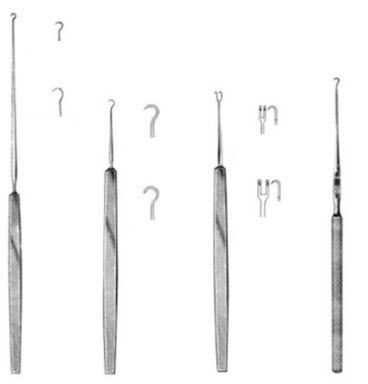 Kit medico per chirurgia - 07-30-0xx - Lorien Industries
