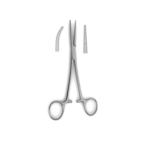 Pinza chirurgica - 02-3650 - Lorien Industries - dentale / veterinaria / da presa