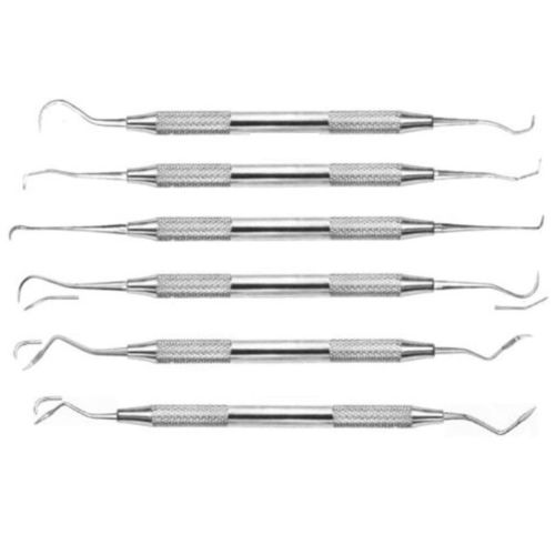 Ablatore di tartaro parodontale - 15-74-0XX, 15-77-0XX, 15-83-0XX, 15-85-0XX - Lorien Industries - endodontico / per ortodonzia / per chirurgia odontoiatrica