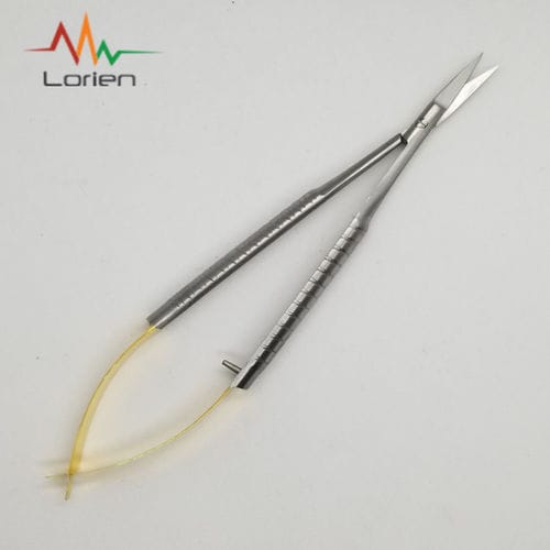 Microforbici per chirurgia odontoiatrica - 20-101-0XX - Lorien Industries - per microchirurgia / par paziente umano / autoclavabile