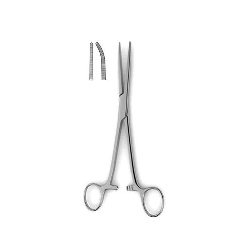 Pinza chirurgica - 05-25-001/002 - Lorien Industries - dentale / veterinaria / da presa