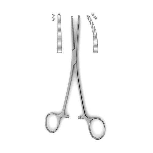 Pinza chirurgica - 05-25-003/004 - Lorien Industries - dentale / veterinaria / da presa