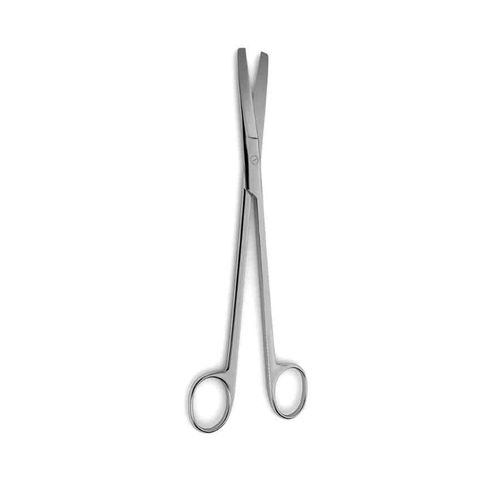Forbici di dissezione - 02-3207 - Lorien Industries - per chirurgia / per medicazione / di autopsia