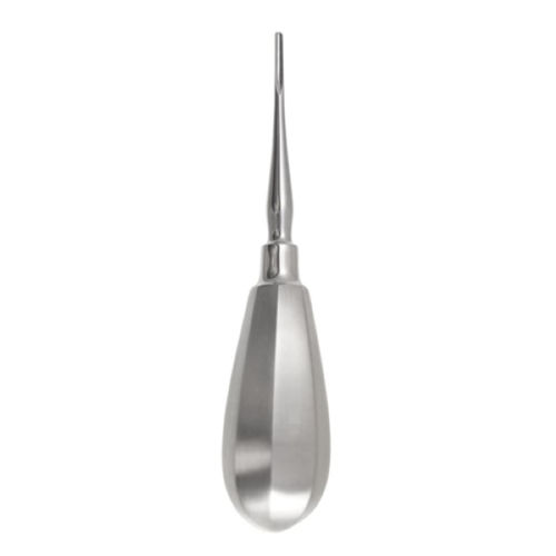 Elevatore odontoiatrico dritto - 13-53-0xx series - Lorien Industries - di Bein