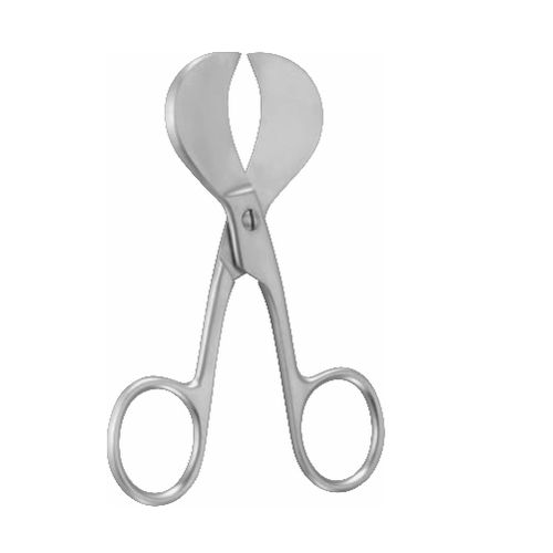 Forbici per cordone ombelicale - 02-3224 - Lorien Industries - par paziente umano / veterinaria / autoclavabile