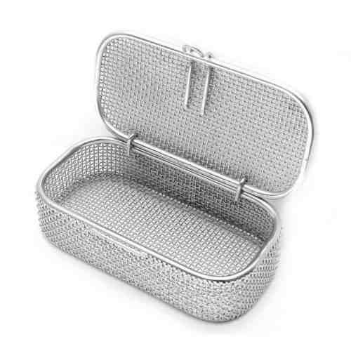 Contenitore di sterilizzazione per strumenti - 18-98-019 - Lorien Industries