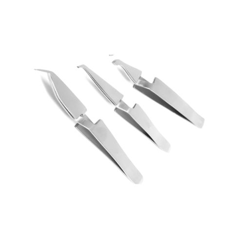 Micro pinza ortodontico - 07-29-xxx series - Lorien Industries - per apparecchi ortodontici