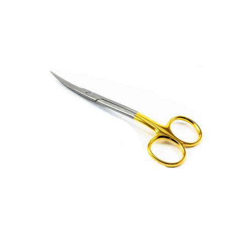 Forbici odontoiatrica - 02-04-021/022 (Standard/Super-Cut) - Lorien Industries - di dissezione / per chirurgia / di La Grange