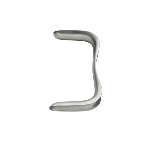 Speculum vaginale - 04-6033 - Lorien Industries - di Sims / sterilizzabile