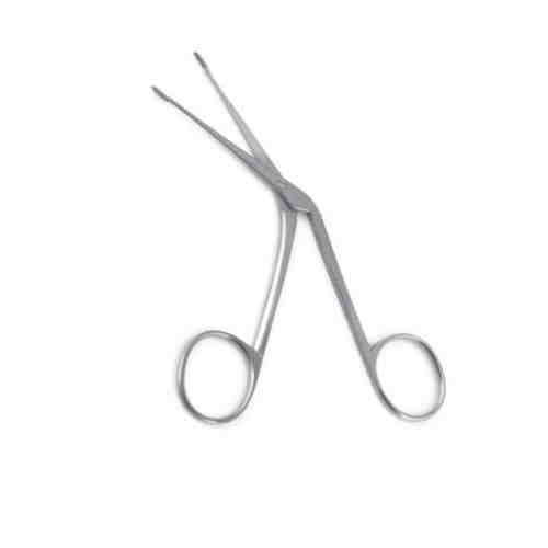 Pinza ORL - Lorien Industries - chirurgica / da presa / di ablazione