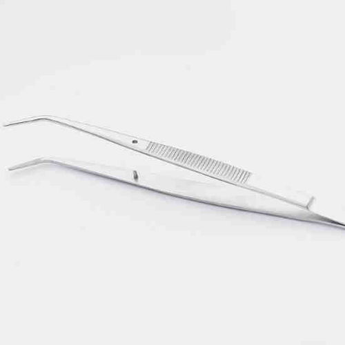 Pinza chirurgica - 04-15-002 - Lorien Industries - dentale / da presa / per presa di tessuti