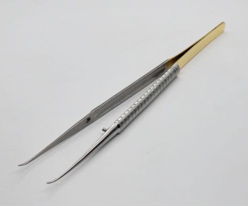 Pinza dentale - 20-101-091,20-101-093 - Lorien Industries - chirurgica / da presa / di ablazione
