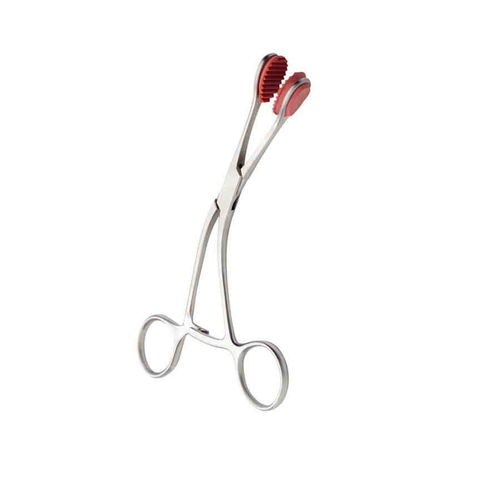 Pinza chirurgica - 09-36-002 - Lorien Industries - dentale / veterinaria / tiralingua