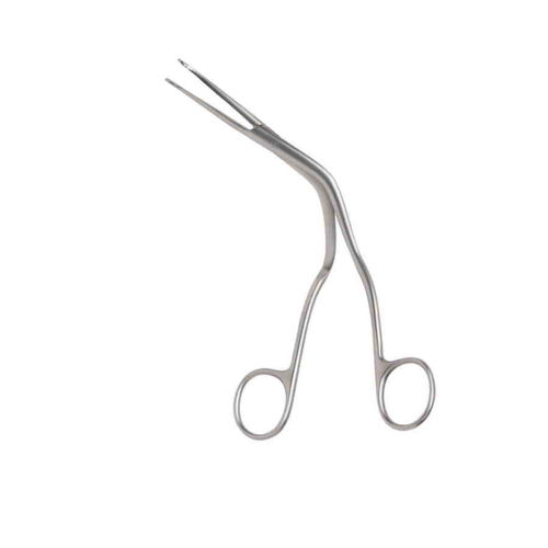 Pinza chirurgica - 01-2074 - Lorien Industries - da presa / di ablazione / di Magill