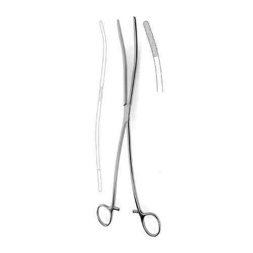 Pinza chirurgica - 04-6211 - Lorien Industries - ginecologica / da presa / per biopsia uterina