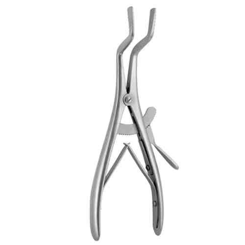 Divaricatore mascellare veterinario - 09-36-020 - Lorien Industries