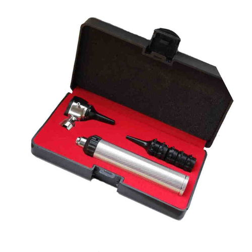 Otoscopio con speculum - 01-2080 - Lorien Industries