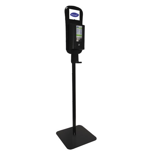 Dispenser igienizzante da terra - IntelliCare - DIVERSEY