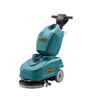Lavasciuga pavimenti con guida da terra - E36 - Eureka - Floor Cleaning Machines