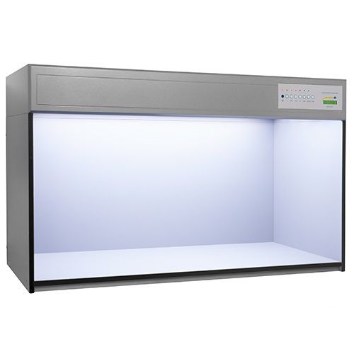Camera di test di luce - PCE-CIC 10 - PCE Ibérica S.L. - per valutazione colori / per controllo di qualità